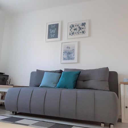 Nelli Apartman Apartment Keszthely Ngoại thất bức ảnh
